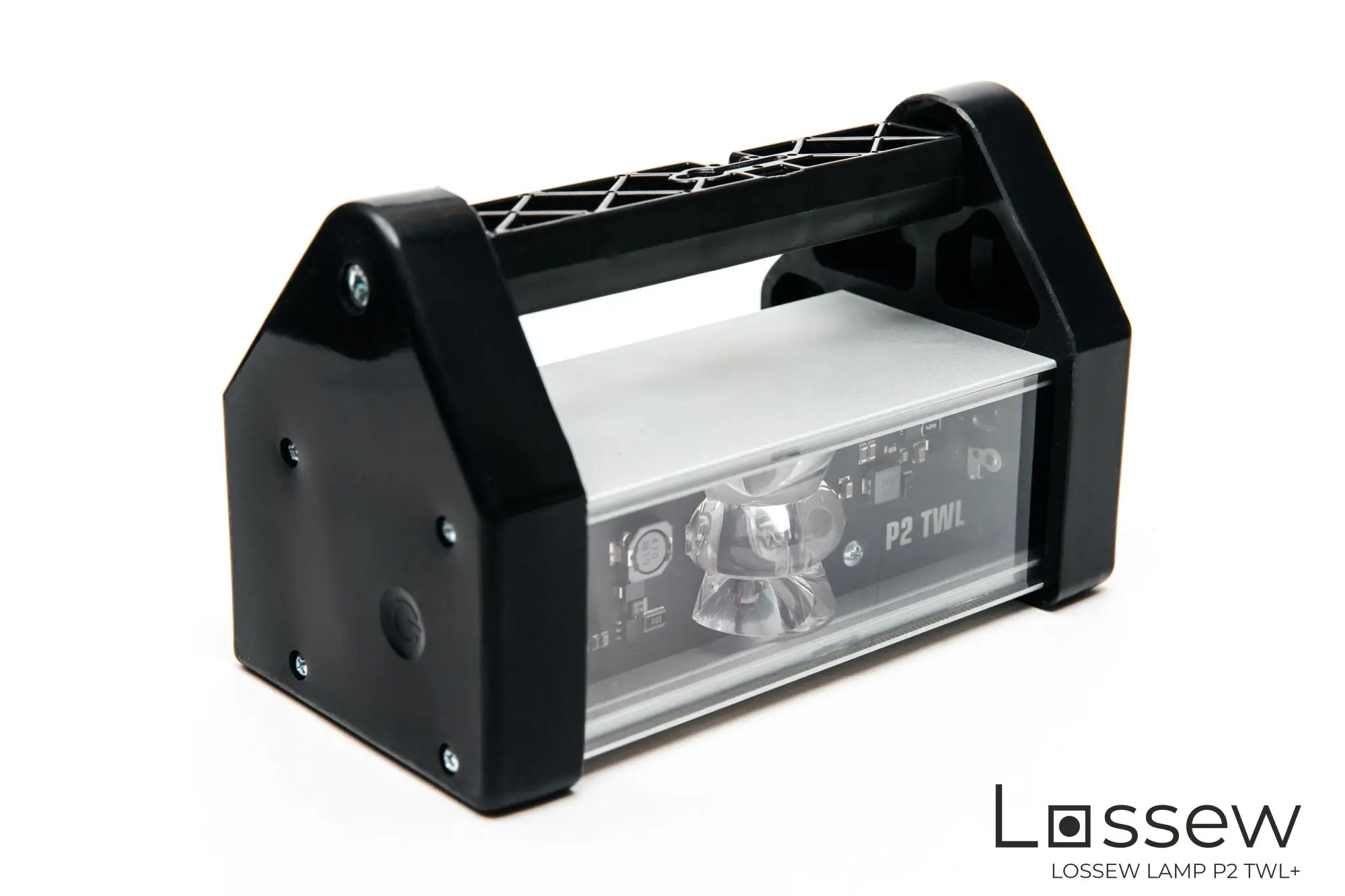 Проявочная аккумуляторная лампа LOSSEW LAMP P2 TWL+