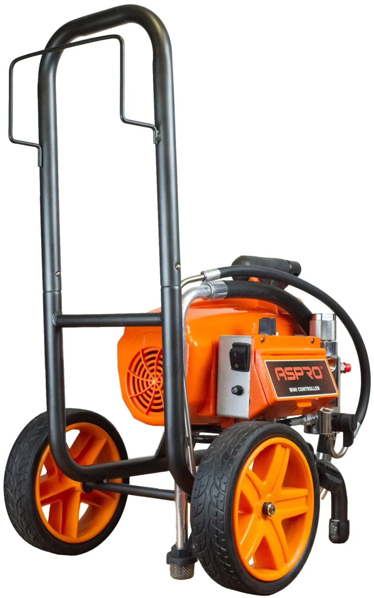 ASPRO 2200 H окрасочный аппарат (агрегат)
