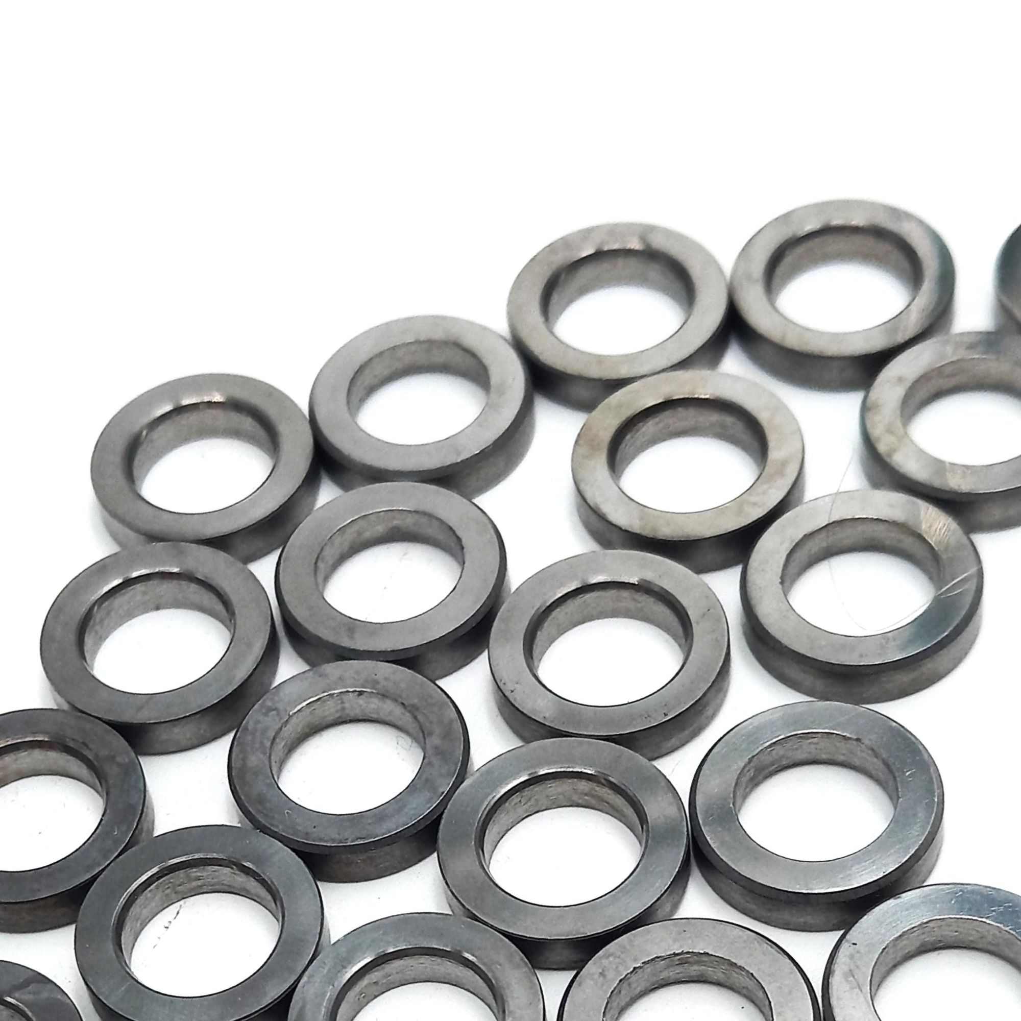 Седло шарика нагнетательного клапана карбид DP X51L