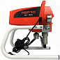ASpro-1800® окрасочный аппарат (агрегат) краскораспылитель