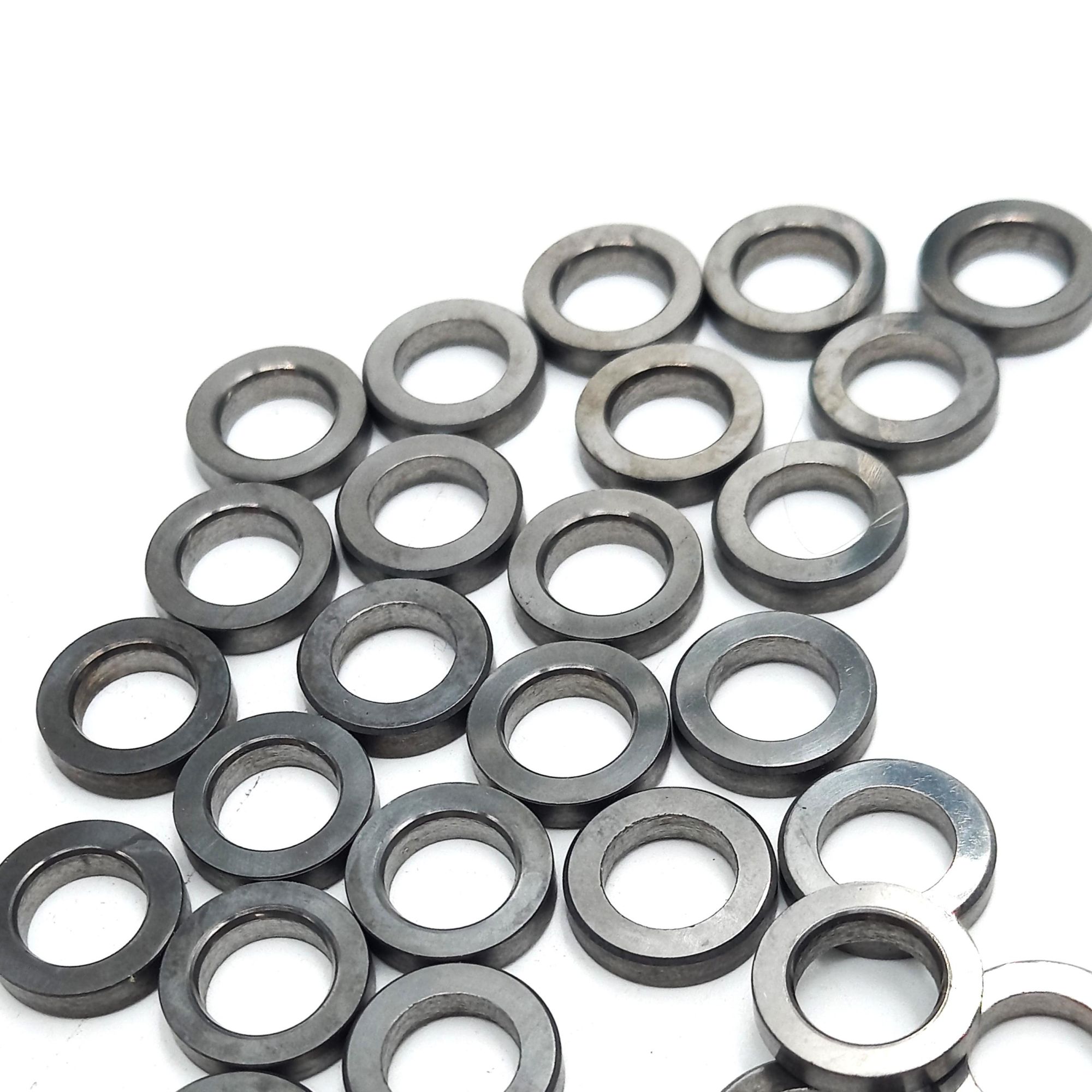 Нагнетательный клапан поршня с седлом шарика DP X51L