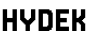 HYDEК