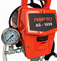 ASPRO 1800 окрасочный аппарат (агрегат) краскораспылитель