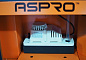 Промышленный осушитель воздуха ASPRO DRY 90