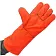 Перчатки пескоструйные